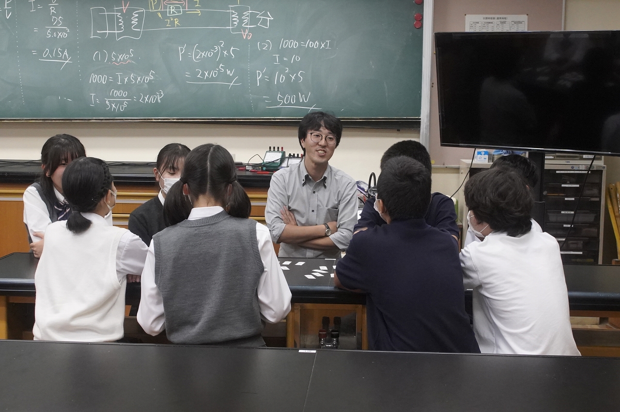 20231004 班長会